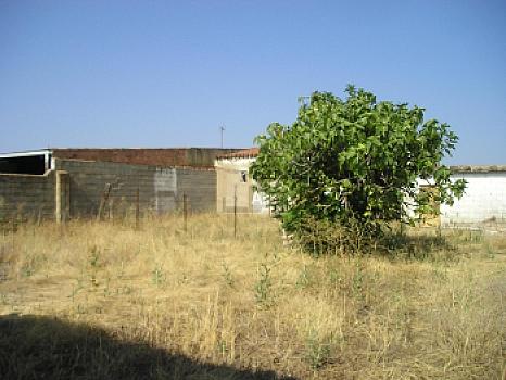 Urbano en venta en Medina de lasTorres, Medina de las Torres, Badajoz