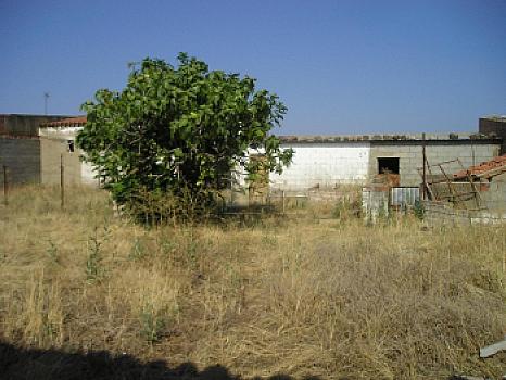 Urbano en venta en Medina de lasTorres, Medina de las Torres, Badajoz