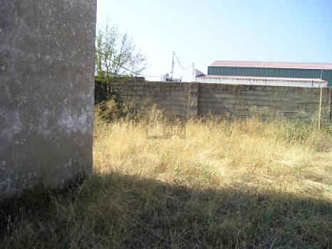 Urbano en venta en Medina de lasTorres, Medina de las Torres, Badajoz
