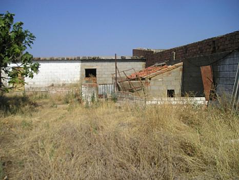 Urbano en venta en Medina de lasTorres, Medina de las Torres, Badajoz