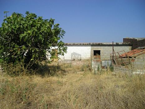 Urbano en venta en Medina de lasTorres, Medina de las Torres, Badajoz