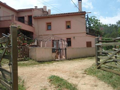 Rústico en venta en CAN REINAL, Torrelles de Llobregat, Barcelona, Barcelona