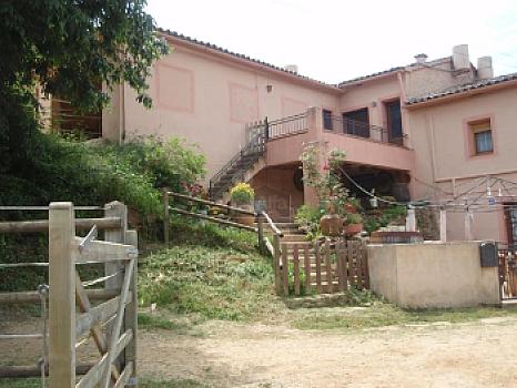 Rústico en venta en CAN REINAL, Torrelles de Llobregat, Barcelona, Barcelona