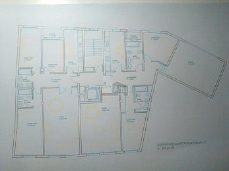 Urbano en venta en Centro, Ólvega, Soria