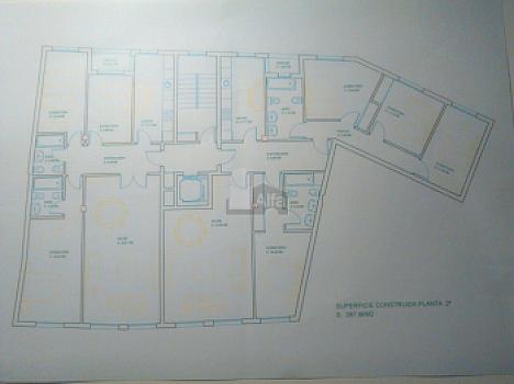 Urbano en venta en Centro, Ólvega, Soria