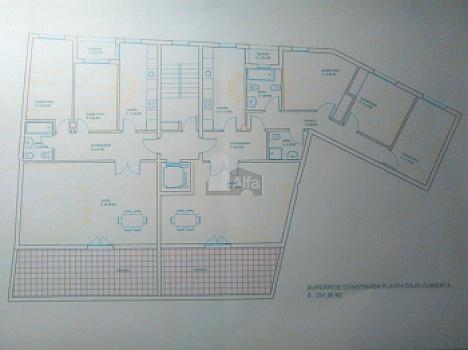 Urbano en venta en Centro, Ólvega, Soria