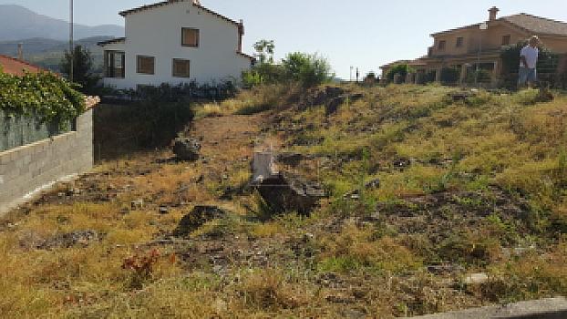 Urbano en venta en CENTRO, Cuacos de Yuste, Cáceres