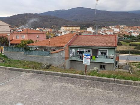 Urbano en venta en CENTRO, Cuacos de Yuste, Cáceres