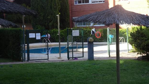 Dúplex en venta en Conde Orgaz, Madrid, Madrid