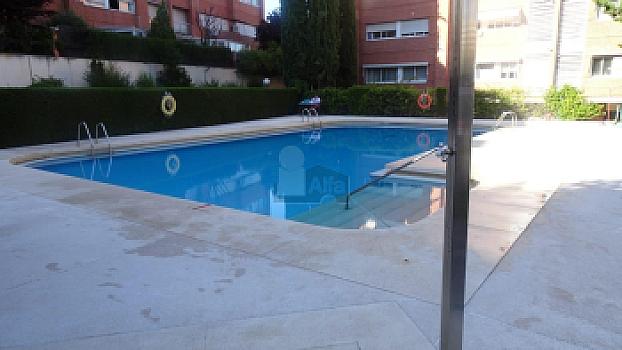 Dúplex en venta en Conde Orgaz, Madrid, Madrid