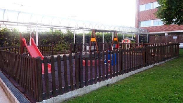 Dúplex en venta en Conde Orgaz, Madrid, Madrid