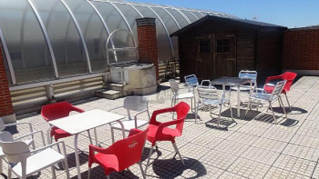 Dúplex en venta en Conde Orgaz, Madrid, Madrid