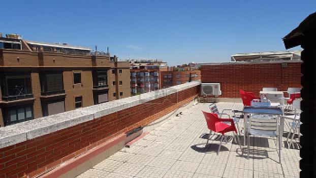 Dúplex en venta en Conde Orgaz, Madrid, Madrid