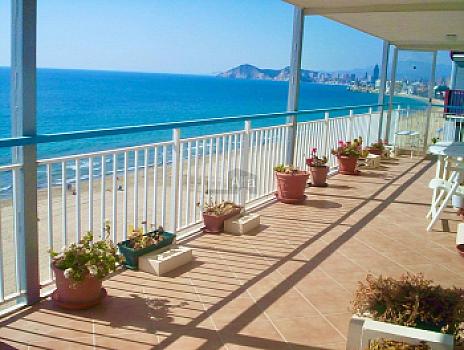 Piso en venta en Benidorm, Alicante