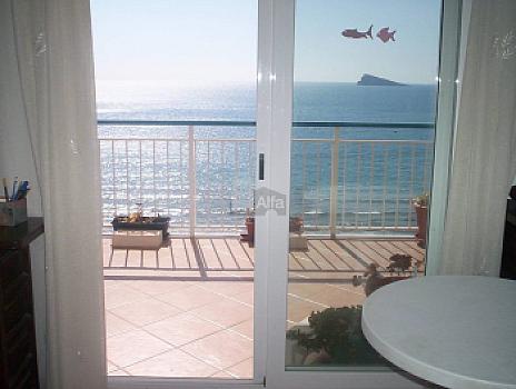 Piso en venta en Benidorm, Alicante