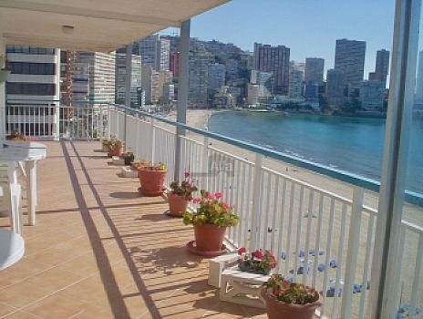 Piso en venta en Benidorm, Alicante