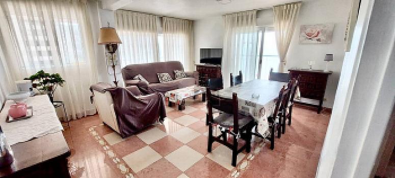 Piso en venta en Benidorm, Alicante
