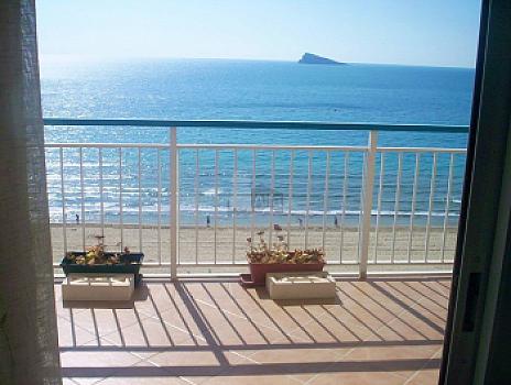 Piso en venta en Benidorm, Alicante