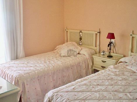 Piso en venta en Benidorm, Alicante