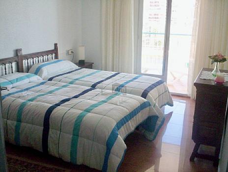 Piso en venta en Benidorm, Alicante