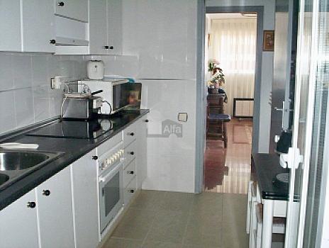 Piso en venta en Benidorm, Alicante