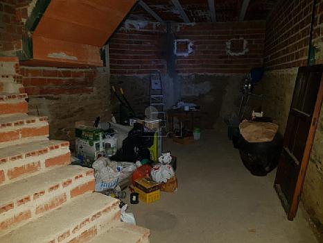 Piso en venta en CENTRO - PARQUE , Montehermoso, Cáceres