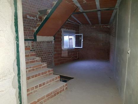 Piso en venta en CENTRO - PARQUE , Montehermoso, Cáceres