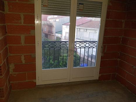 Piso en venta en CENTRO - PARQUE , Montehermoso, Cáceres