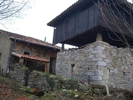 Chalet/casa independiente en venta en Regueras (Las), Asturias
