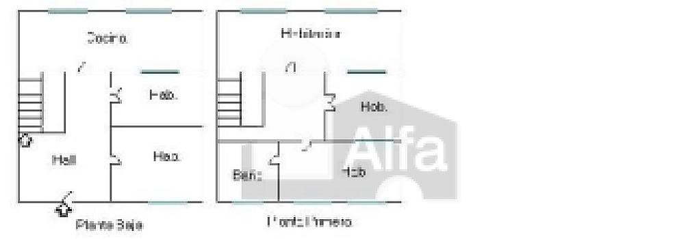 Chalet/casa independiente en venta en Noreña, Asturias