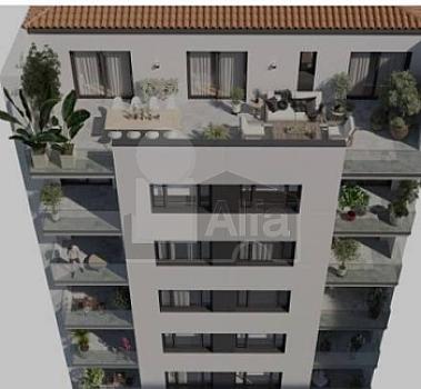 Piso en venta en Principio Sanjurjo Badia, Vigo, Pontevedra
