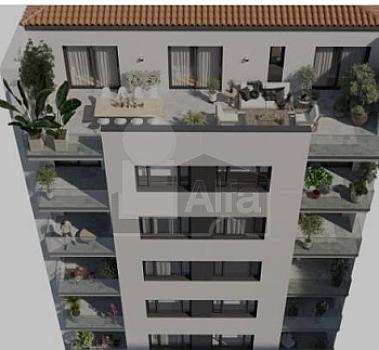 Piso en venta en Principio Sanjurjo Badía, Vigo, Pontevedra