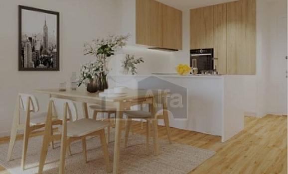 Piso en venta en Principio Sanjurjo Badía, Vigo, Pontevedra