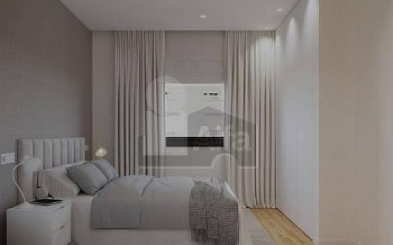 Piso en venta en Principio Sanjurjo Badía, Vigo, Pontevedra