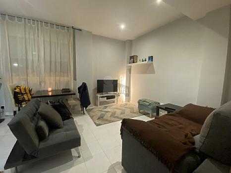 Apartamento en venta en Tetuán - Bº Berruguete, Madrid, Madrid