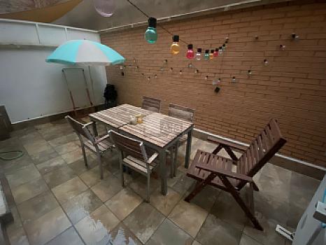 Apartamento en venta en Tetuán - Bº Berruguete, Madrid, Madrid