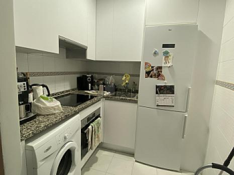 Apartamento en venta en Tetuán - Bº Berruguete, Madrid, Madrid