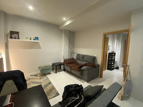 Apartamento en venta en Tetuán - Bº Berruguete, Madrid, Madrid