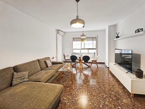 Piso en venta en Almería, Almería