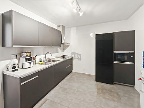 Piso en venta en Almería, Almería
