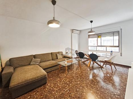 Piso en venta en Almería, Almería