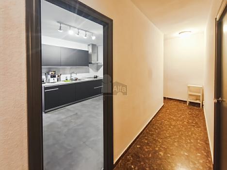 Piso en venta en Almería, Almería