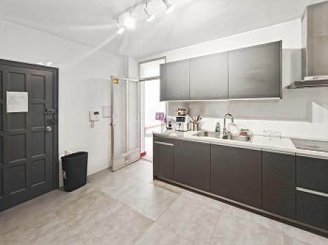 Piso en venta en Almería, Almería