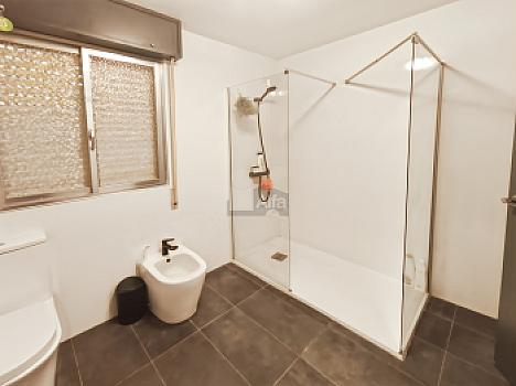 Piso en venta en Almería, Almería