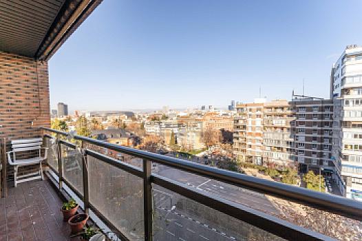 Piso en venta en Madrid, Madrid