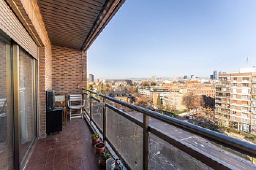 Piso en venta en Madrid, Madrid
