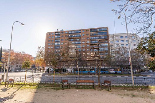 Piso en venta en Madrid, Madrid