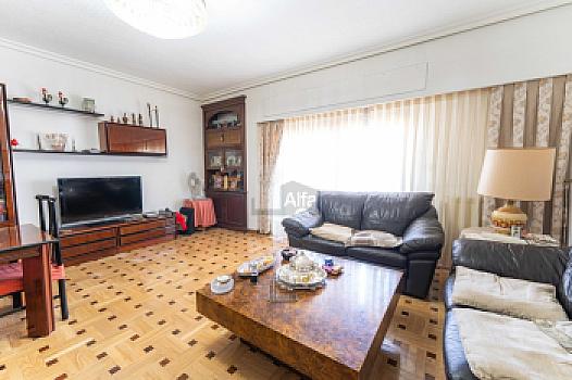 Piso en venta en Madrid, Madrid