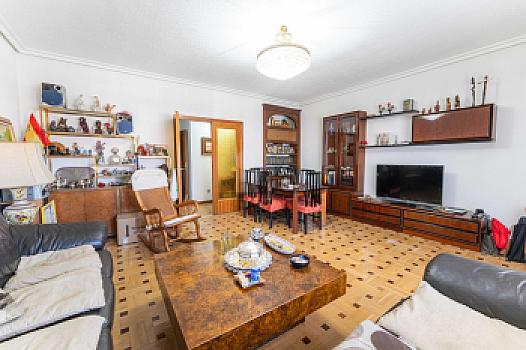 Piso en venta en Madrid, Madrid