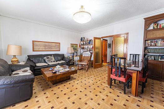 Piso en venta en Madrid, Madrid